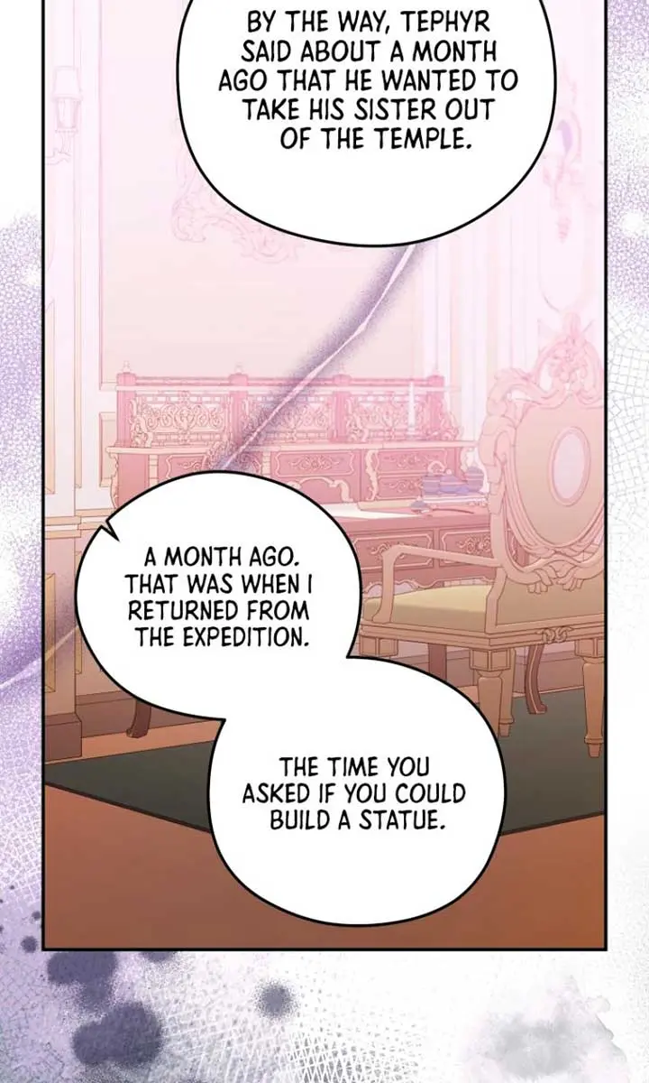 The Villainess Captured the Grand Duke Chapter 44 Page 57