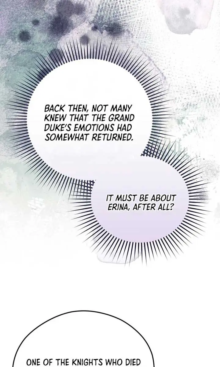 The Villainess Captured the Grand Duke Chapter 44 Page 58