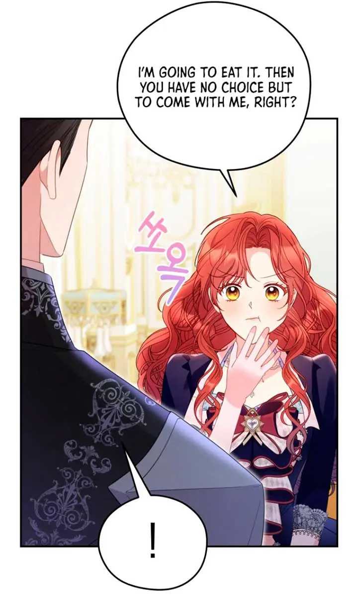 The Villainess Captured the Grand Duke Chapter 44 Page 62