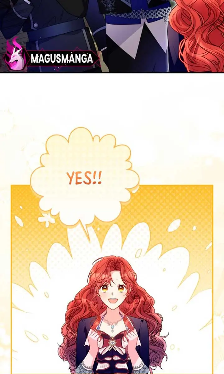 The Villainess Captured the Grand Duke Chapter 44 Page 66