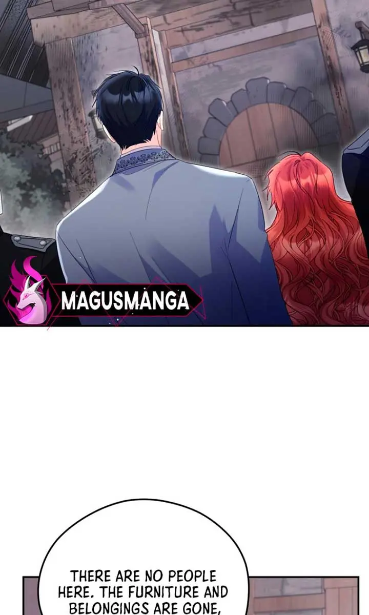 The Villainess Captured the Grand Duke Chapter 44 Page 69