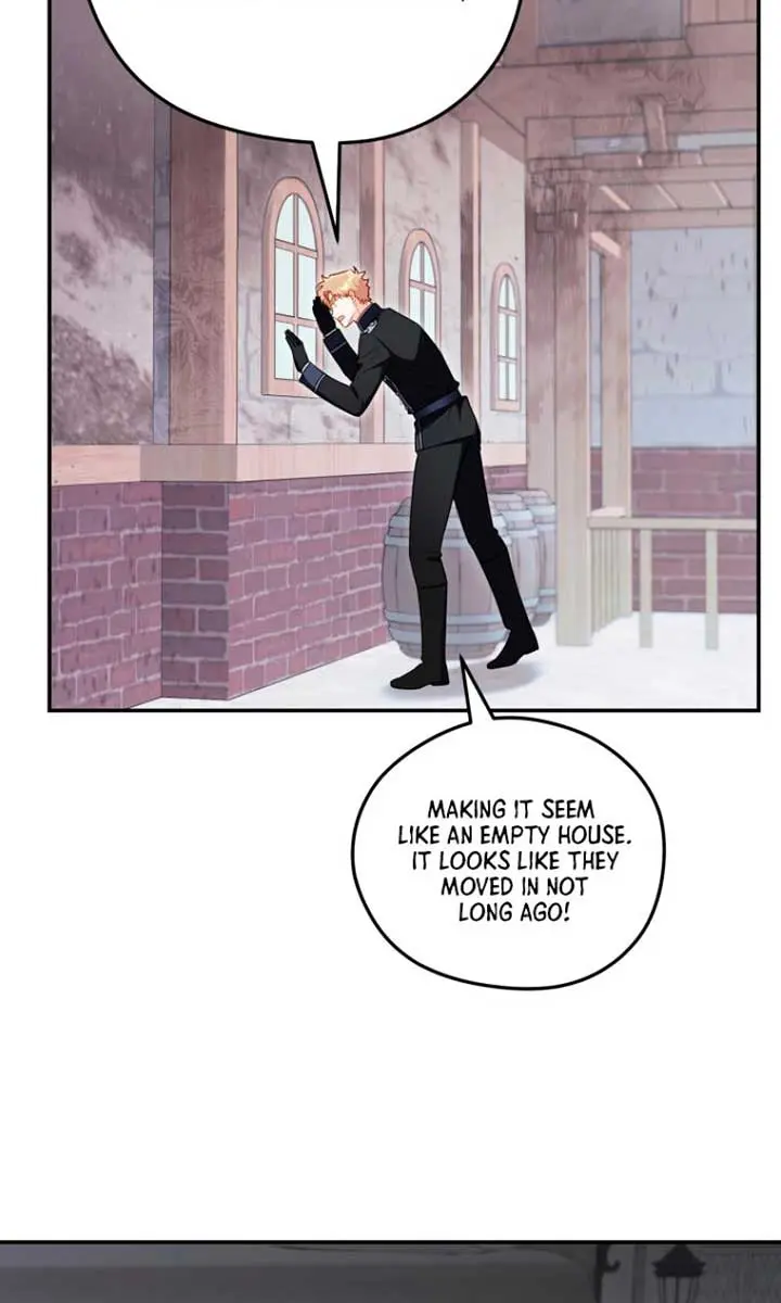 The Villainess Captured the Grand Duke Chapter 44 Page 70