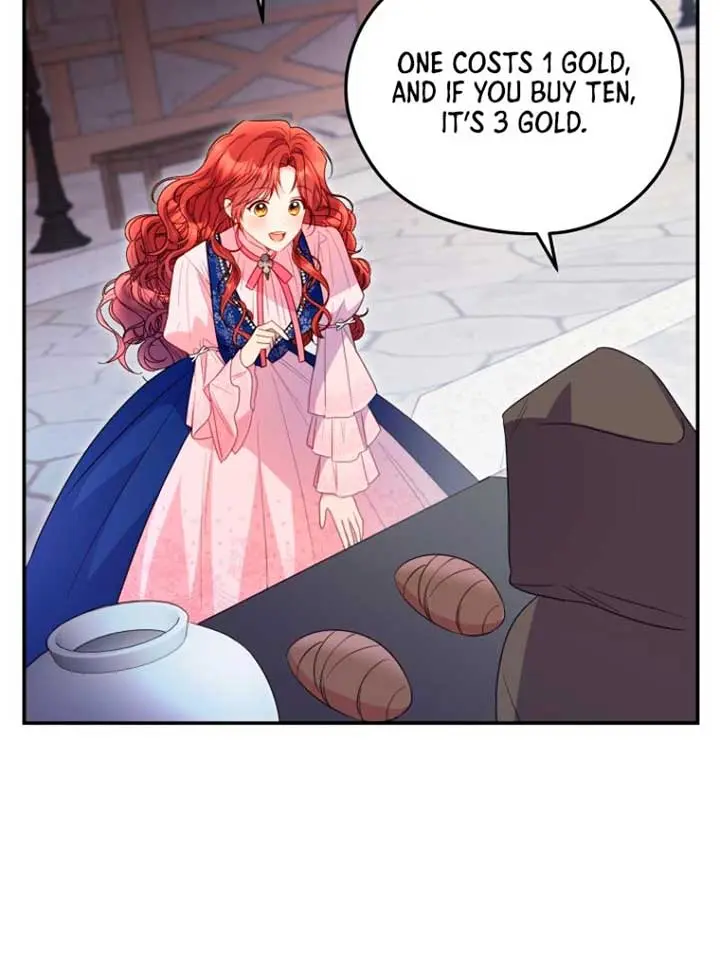 The Villainess Captured the Grand Duke Chapter 44 Page 72