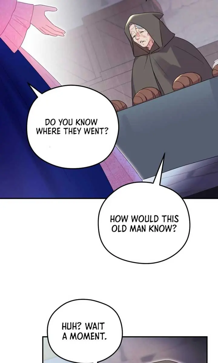The Villainess Captured the Grand Duke Chapter 44 Page 75