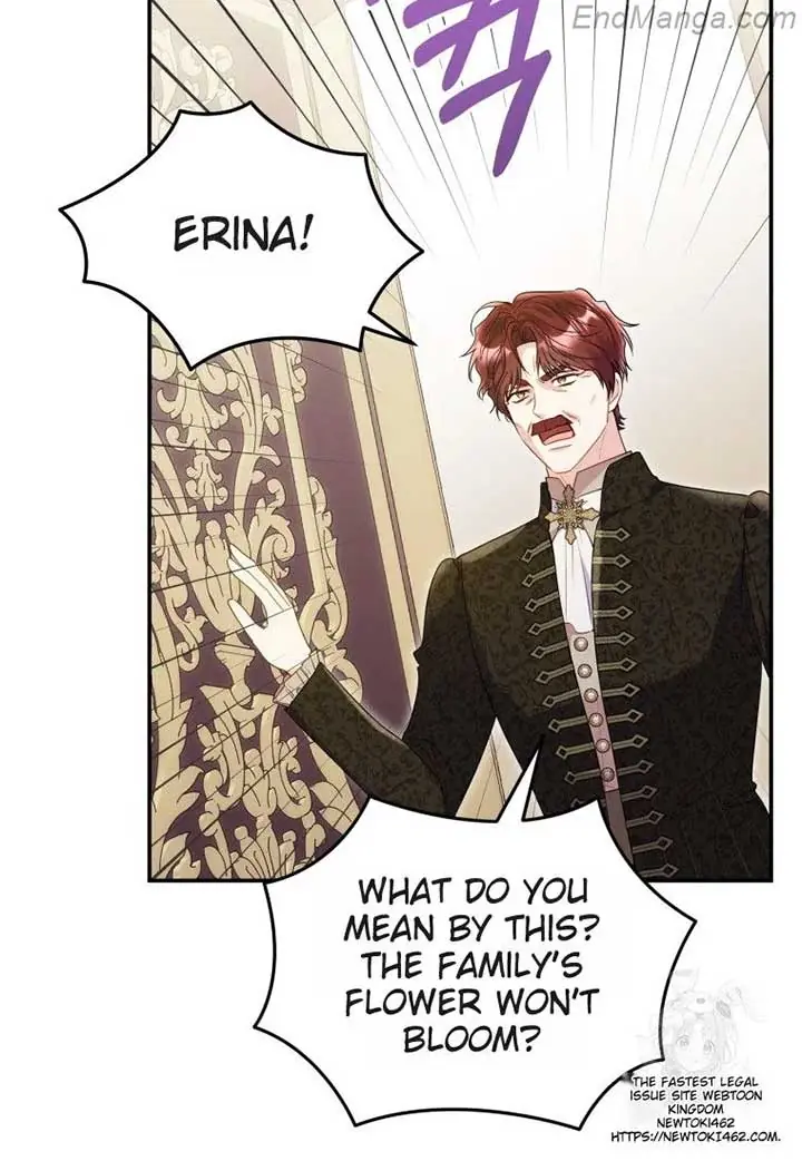 The Villainess Captured the Grand Duke Chapter 45 Page 4