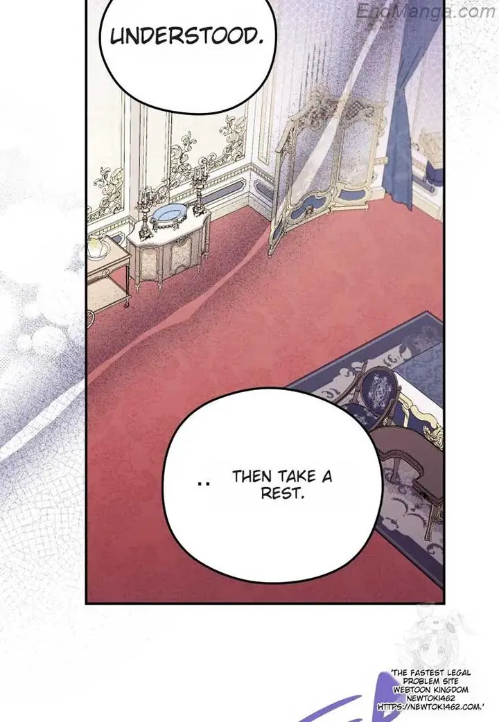 The Villainess Captured the Grand Duke Chapter 45 Page 14