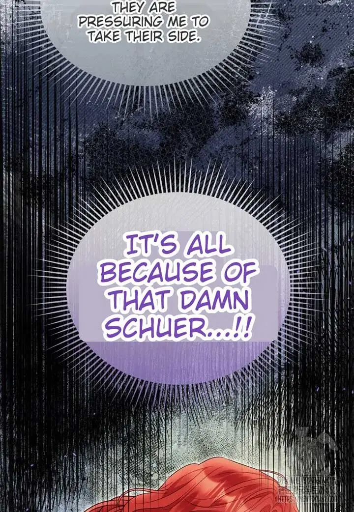 The Villainess Captured the Grand Duke Chapter 45 Page 19