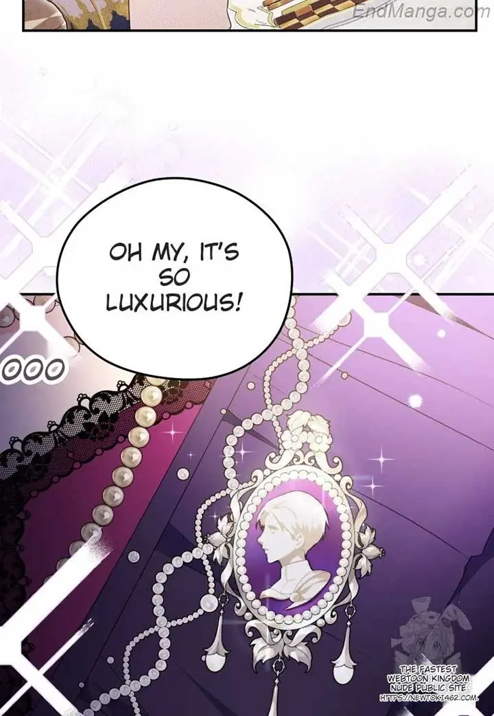 The Villainess Captured the Grand Duke Chapter 45 Page 37