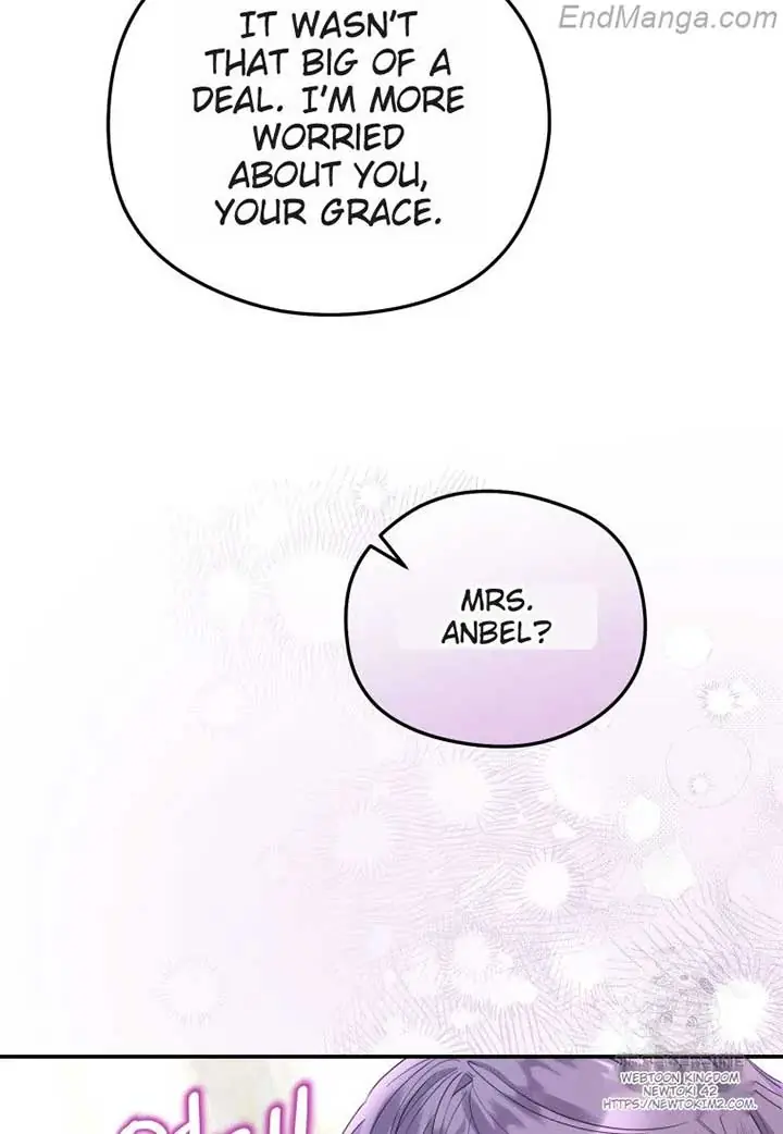 The Villainess Captured the Grand Duke Chapter 45 Page 42