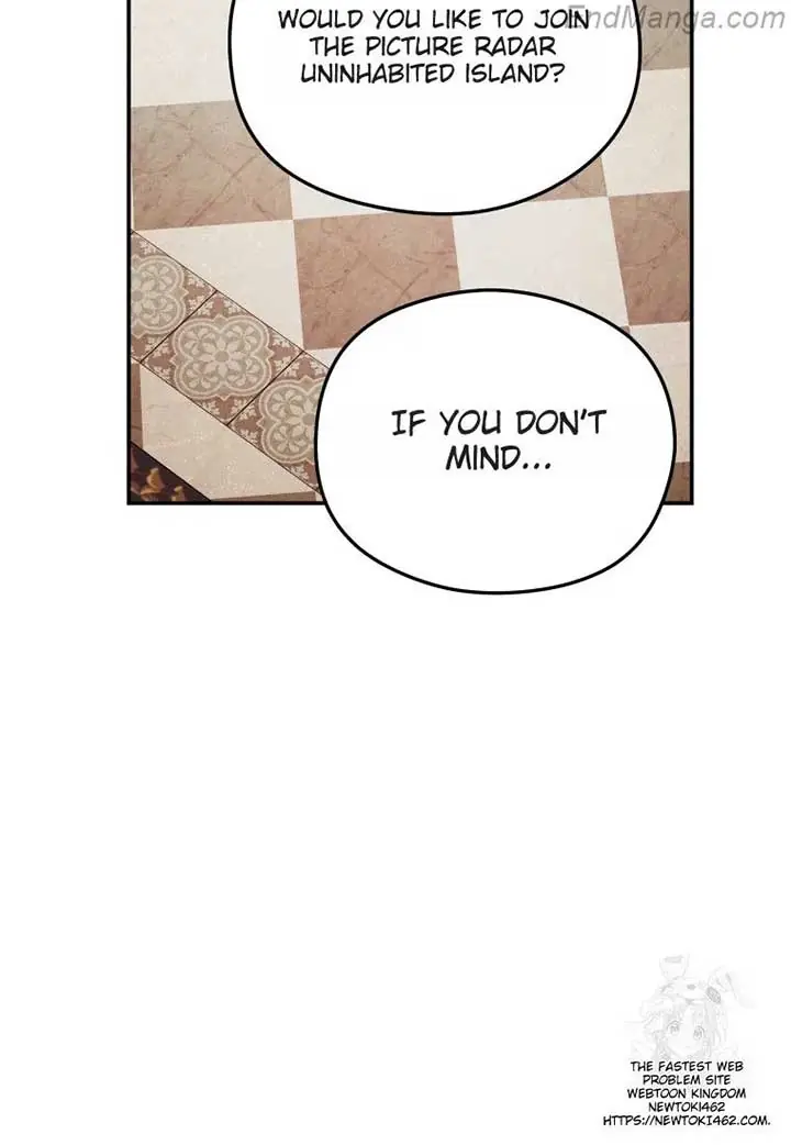 The Villainess Captured the Grand Duke Chapter 45 Page 47