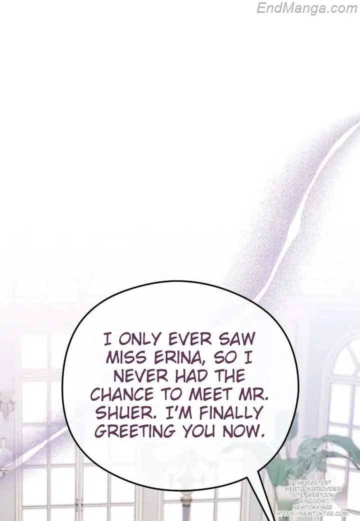The Villainess Captured the Grand Duke Chapter 45 Page 48