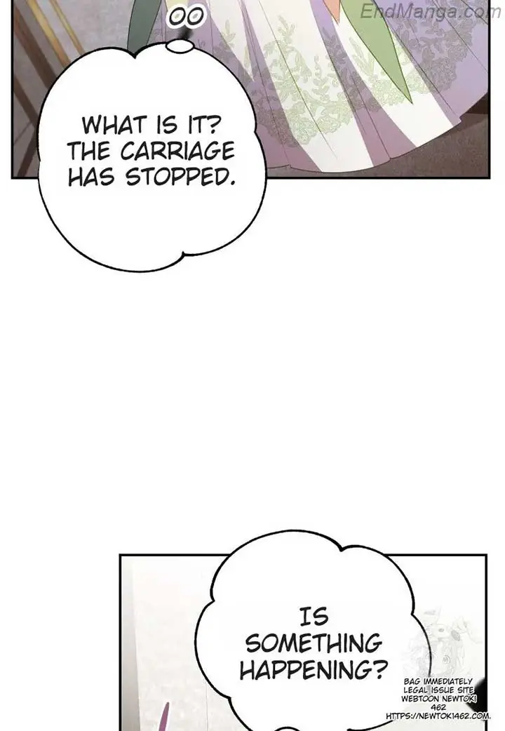 The Villainess Captured the Grand Duke Chapter 45 Page 74