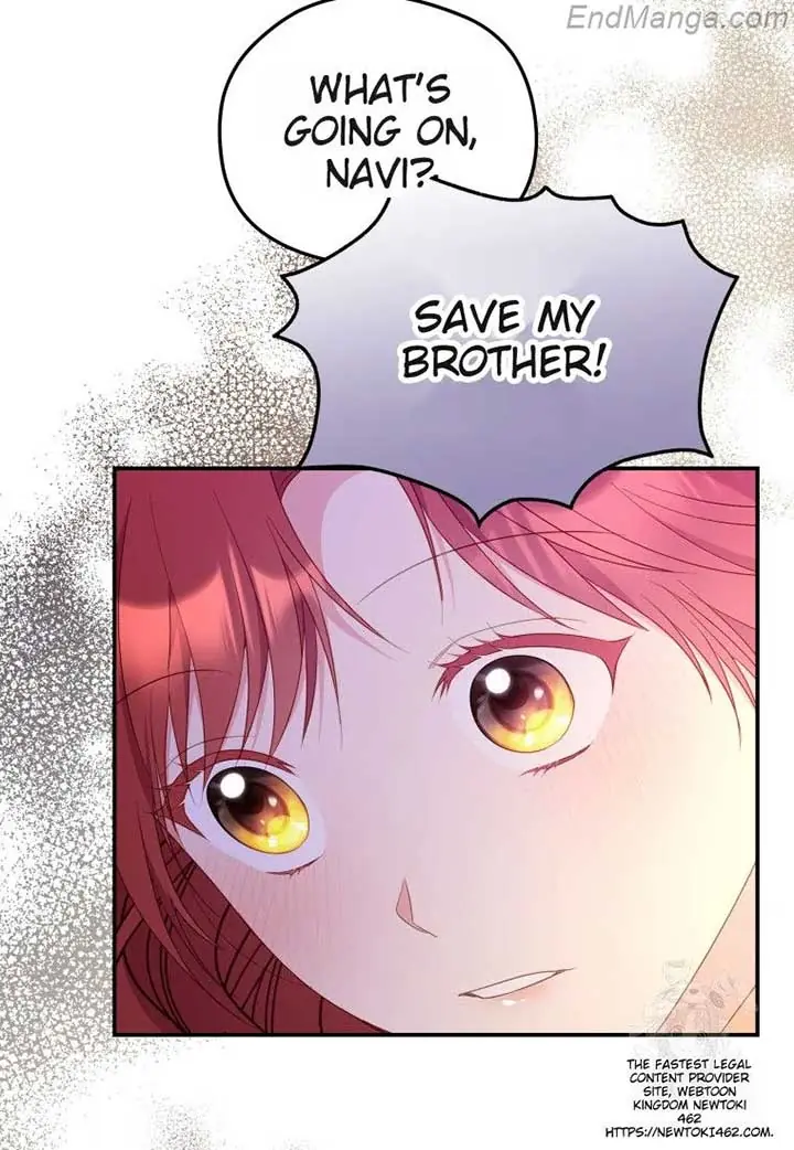 The Villainess Captured the Grand Duke Chapter 45 Page 80