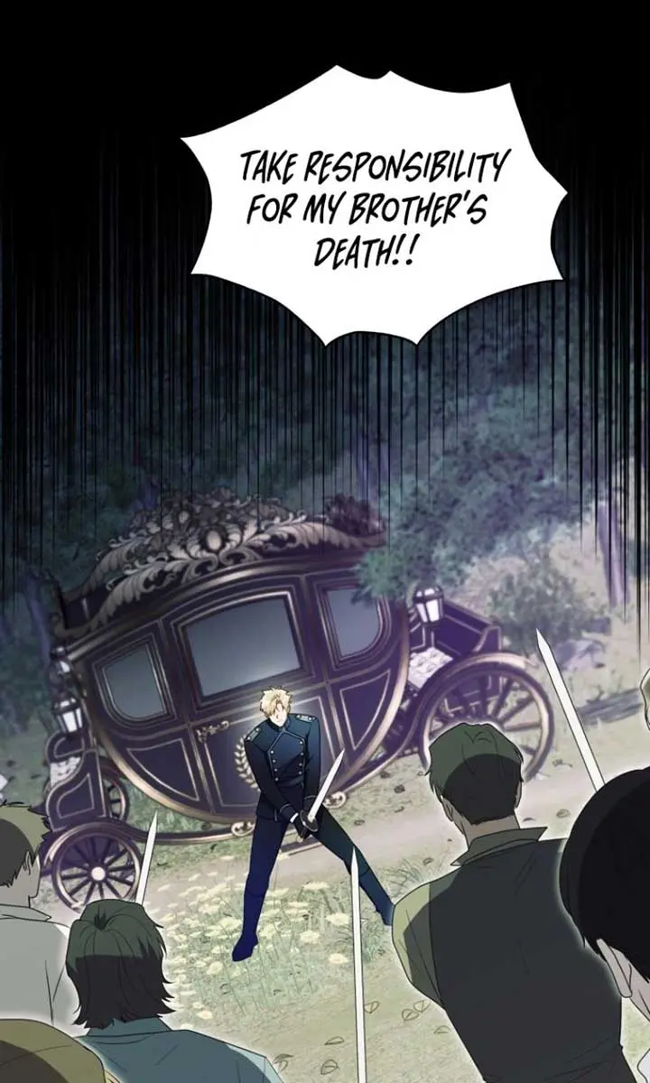The Villainess Captured the Grand Duke Chapter 46 Page 3