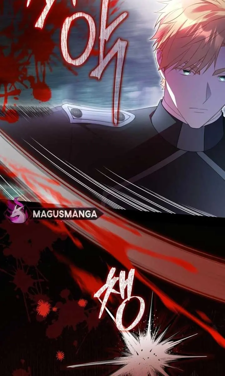 The Villainess Captured the Grand Duke Chapter 46 Page 6