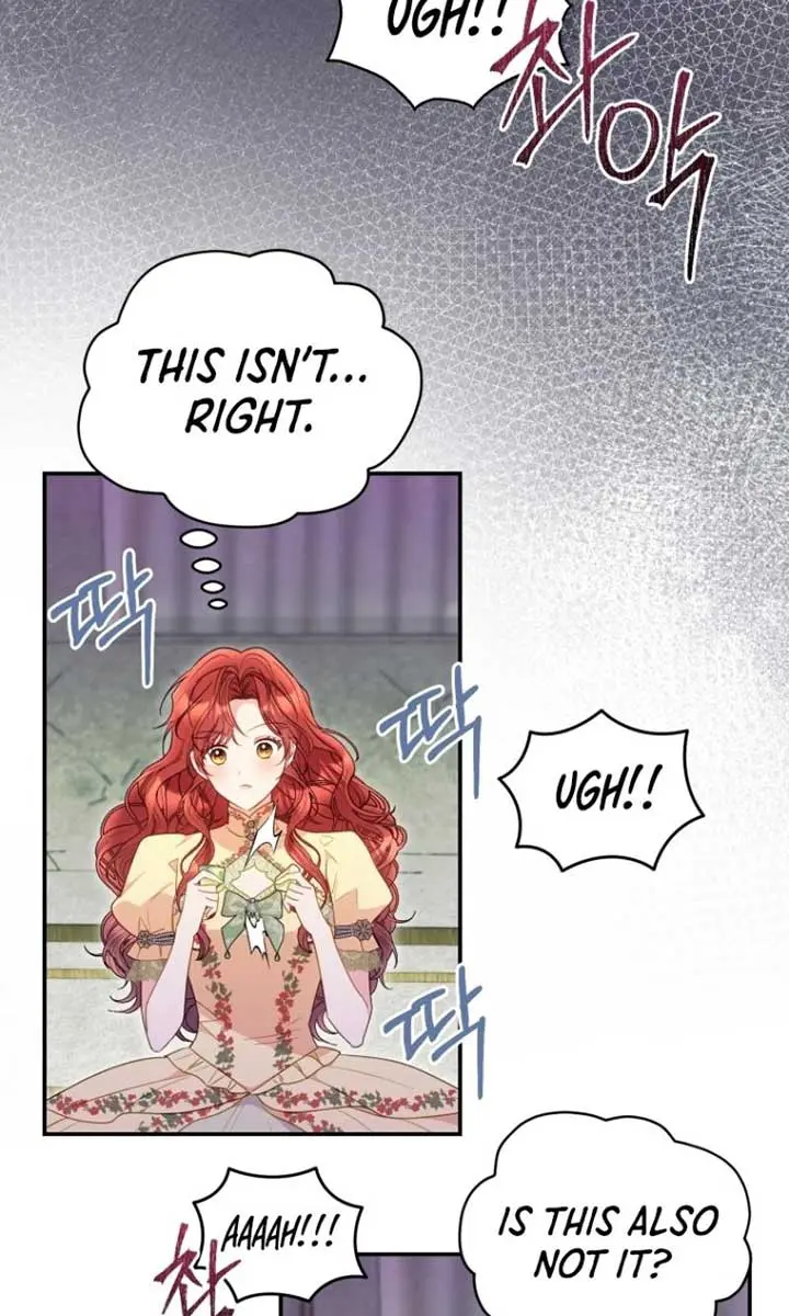 The Villainess Captured the Grand Duke Chapter 46 Page 11