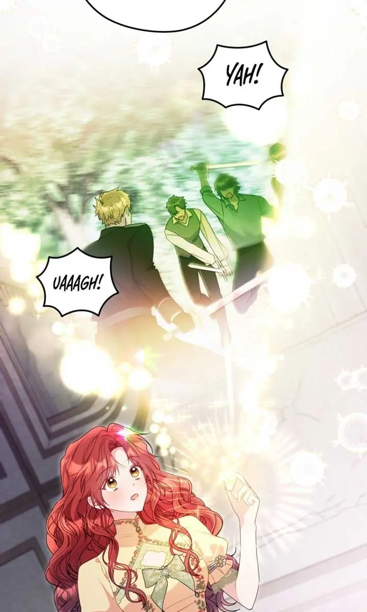 The Villainess Captured the Grand Duke Chapter 46 Page 15