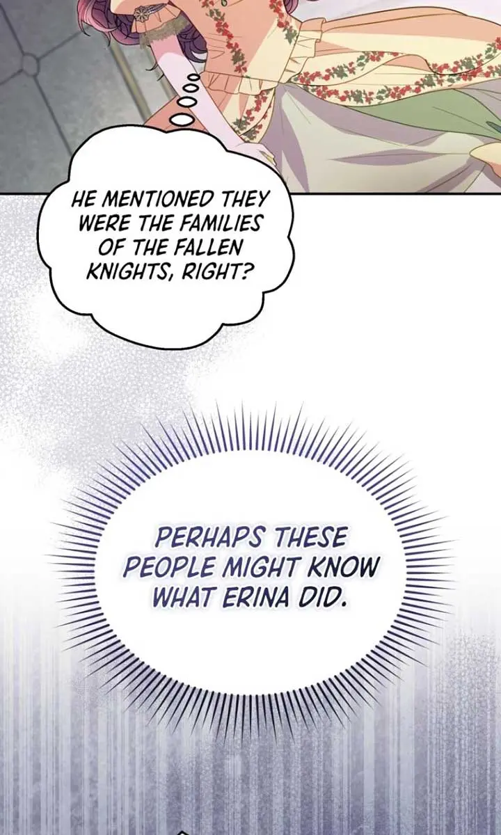 The Villainess Captured the Grand Duke Chapter 46 Page 16