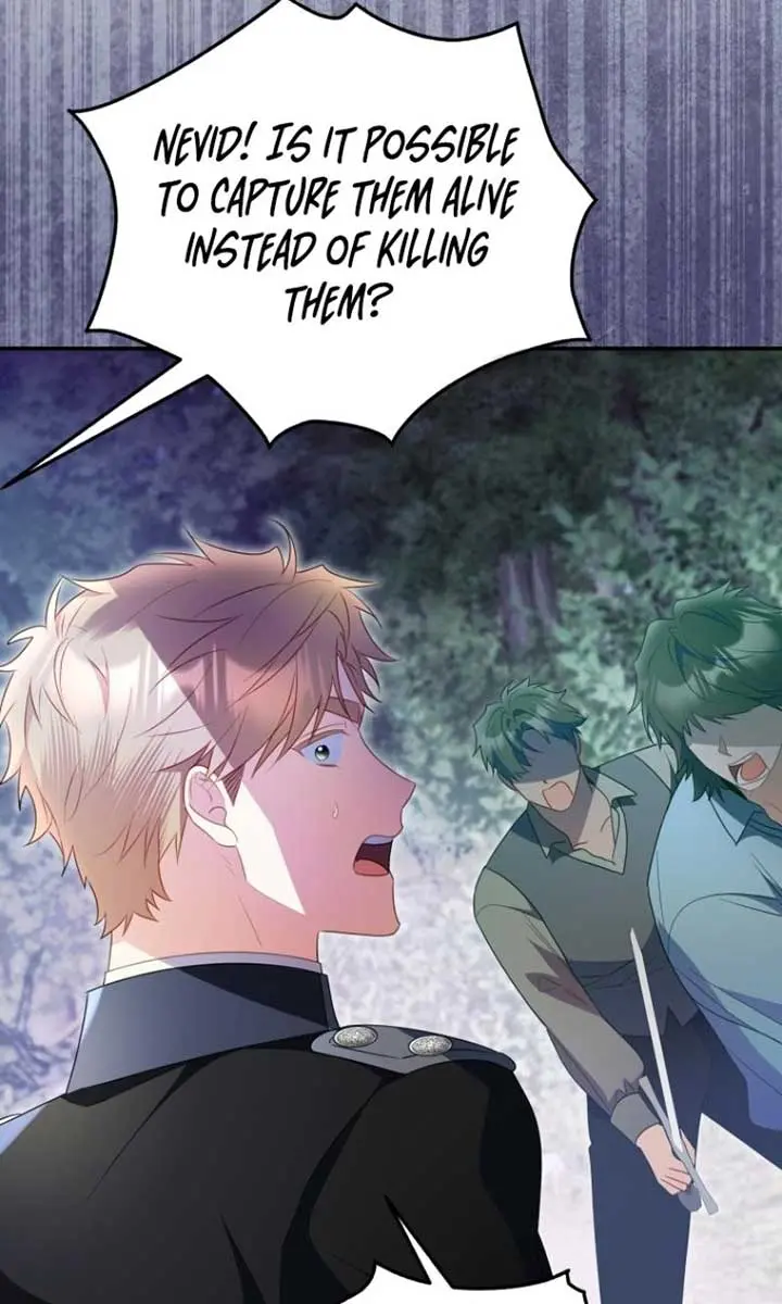 The Villainess Captured the Grand Duke Chapter 46 Page 17
