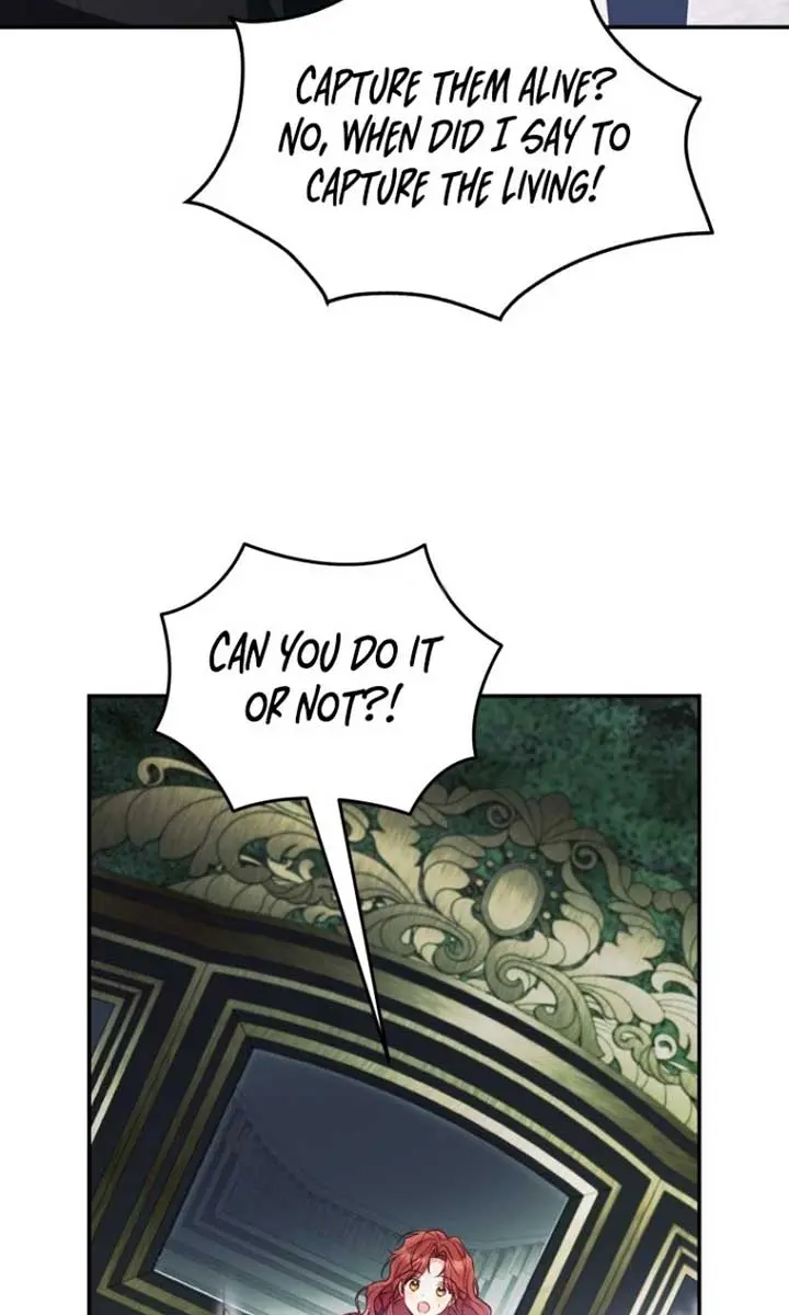 The Villainess Captured the Grand Duke Chapter 46 Page 18