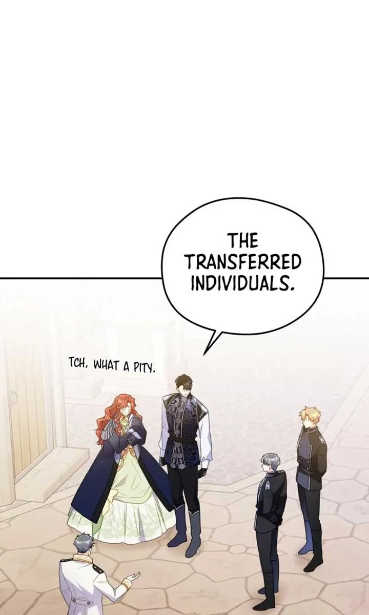 The Villainess Captured the Grand Duke Chapter 46 Page 31