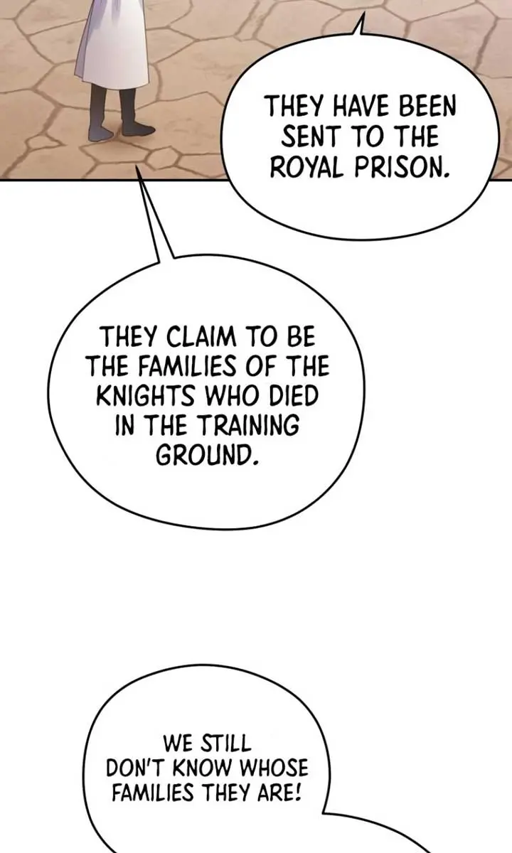 The Villainess Captured the Grand Duke Chapter 46 Page 32