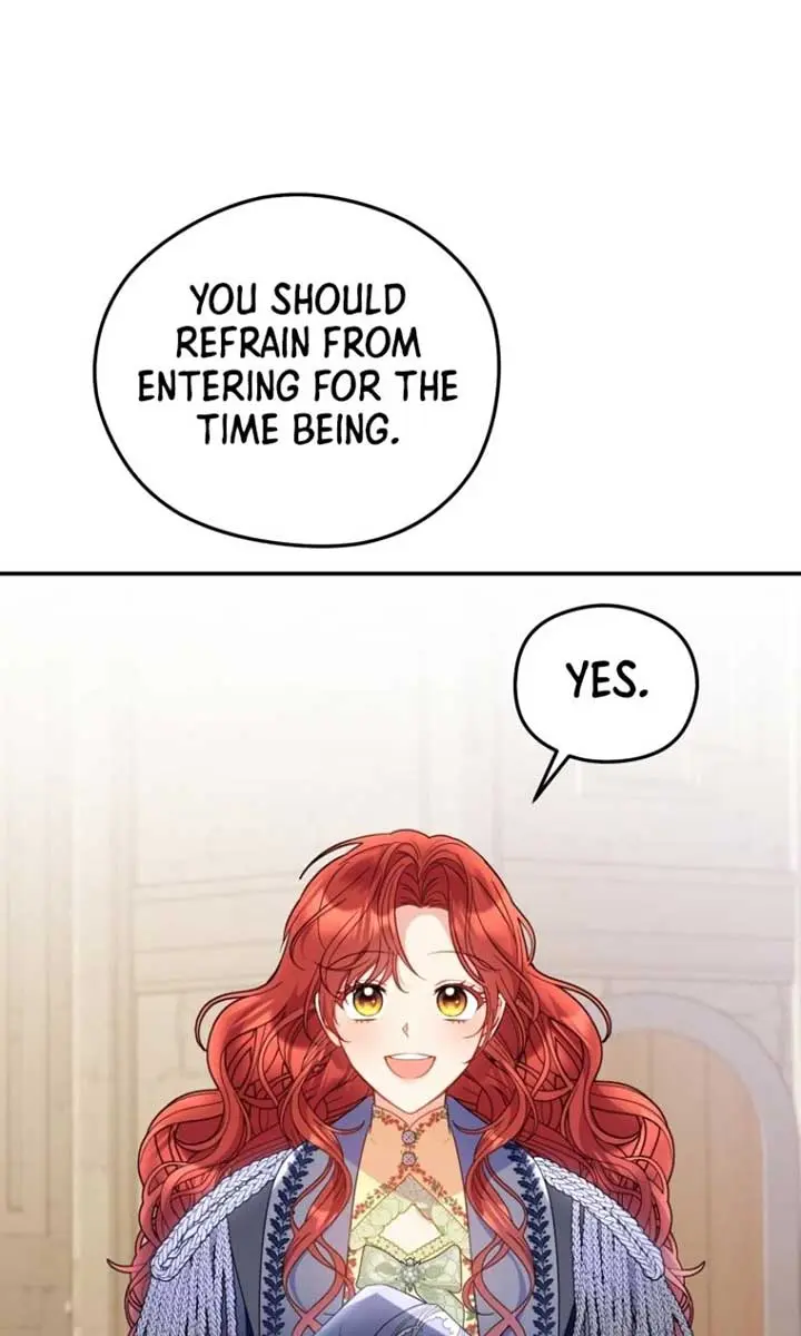The Villainess Captured the Grand Duke Chapter 46 Page 34