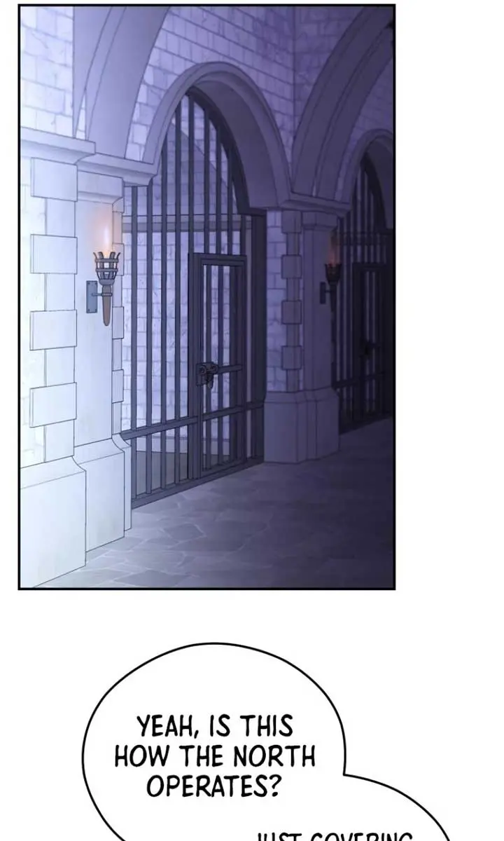 The Villainess Captured the Grand Duke Chapter 46 Page 38