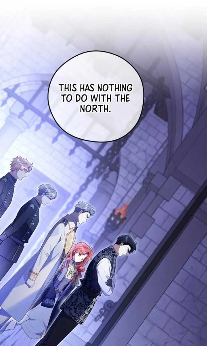 The Villainess Captured the Grand Duke Chapter 46 Page 40