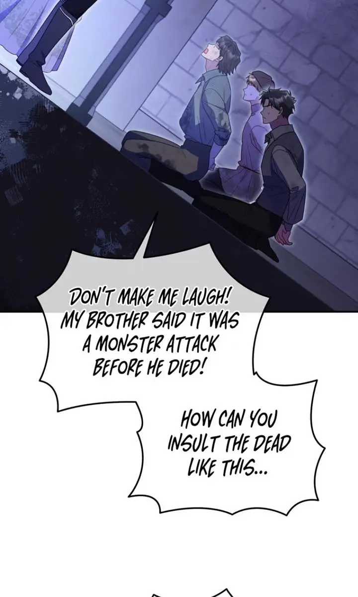 The Villainess Captured the Grand Duke Chapter 46 Page 41