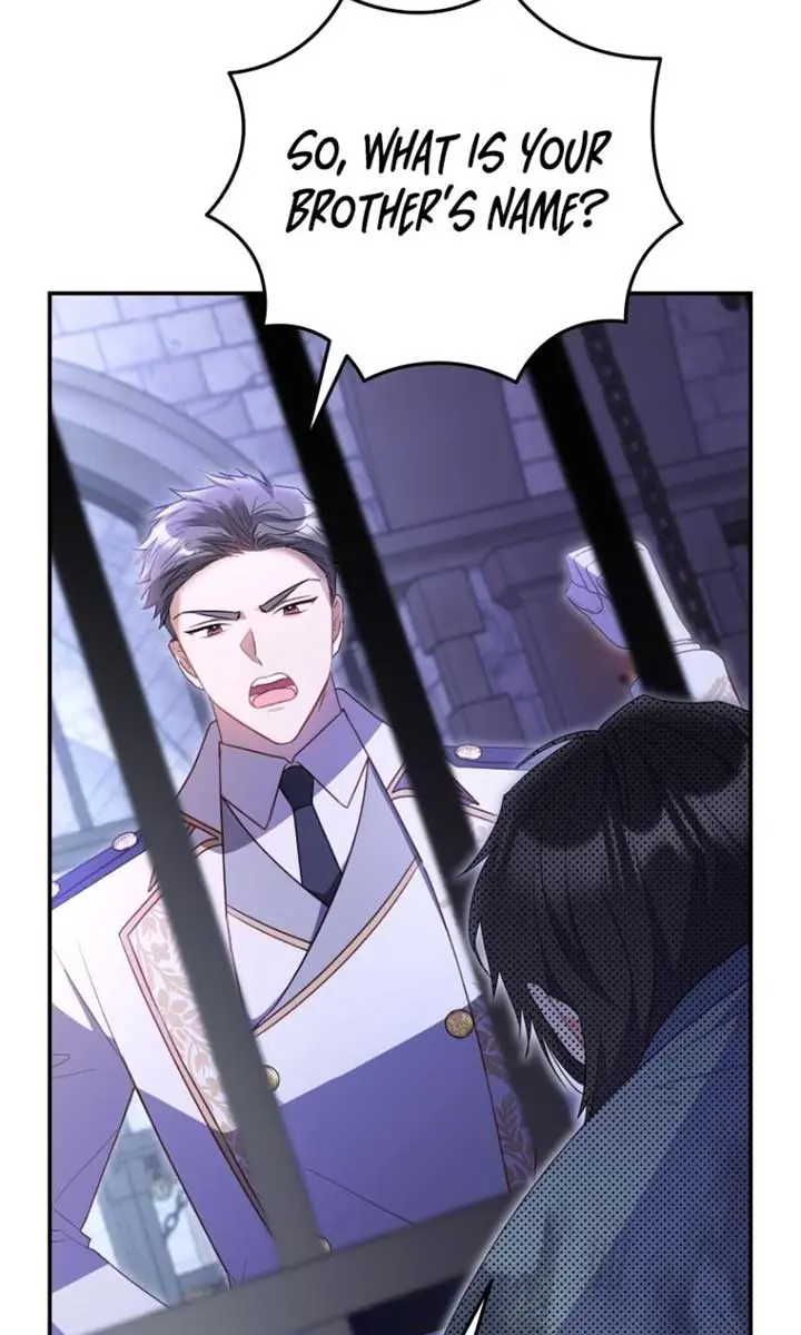 The Villainess Captured the Grand Duke Chapter 46 Page 42