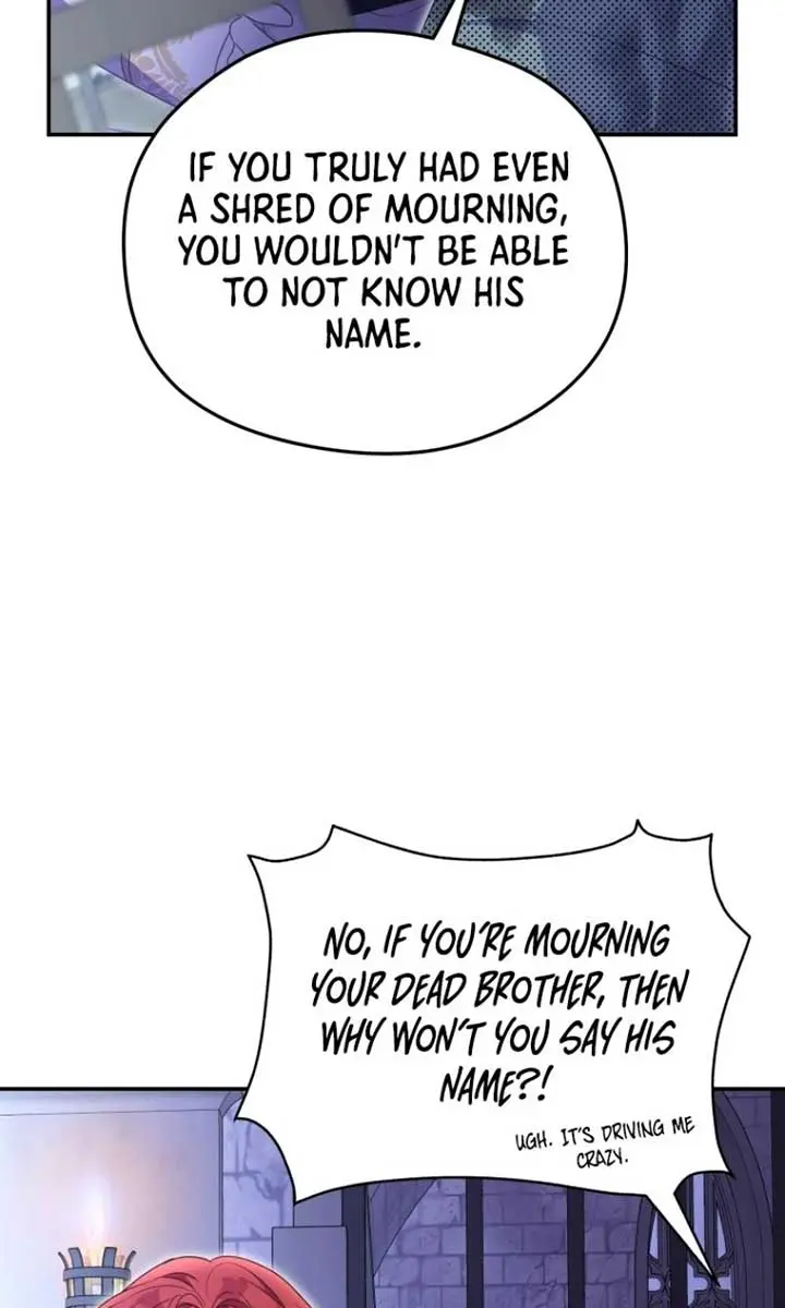 The Villainess Captured the Grand Duke Chapter 46 Page 43