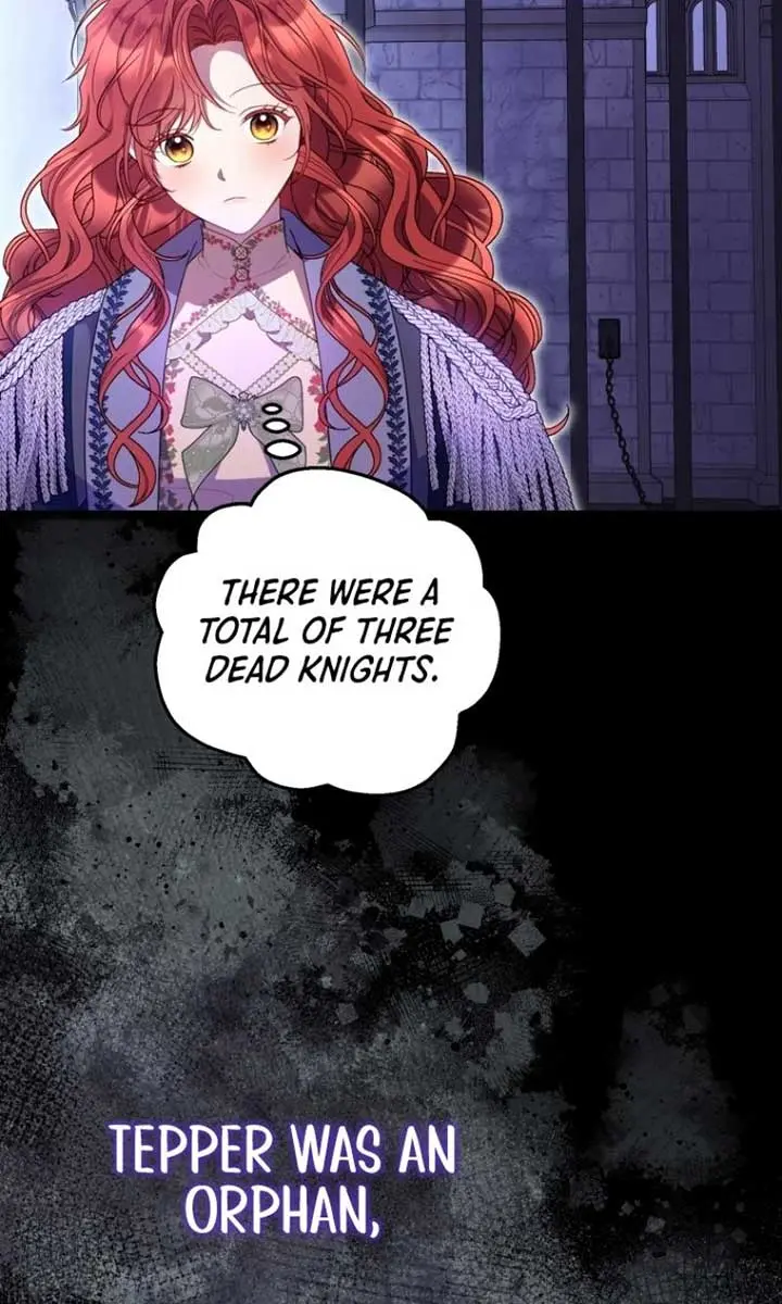 The Villainess Captured the Grand Duke Chapter 46 Page 44