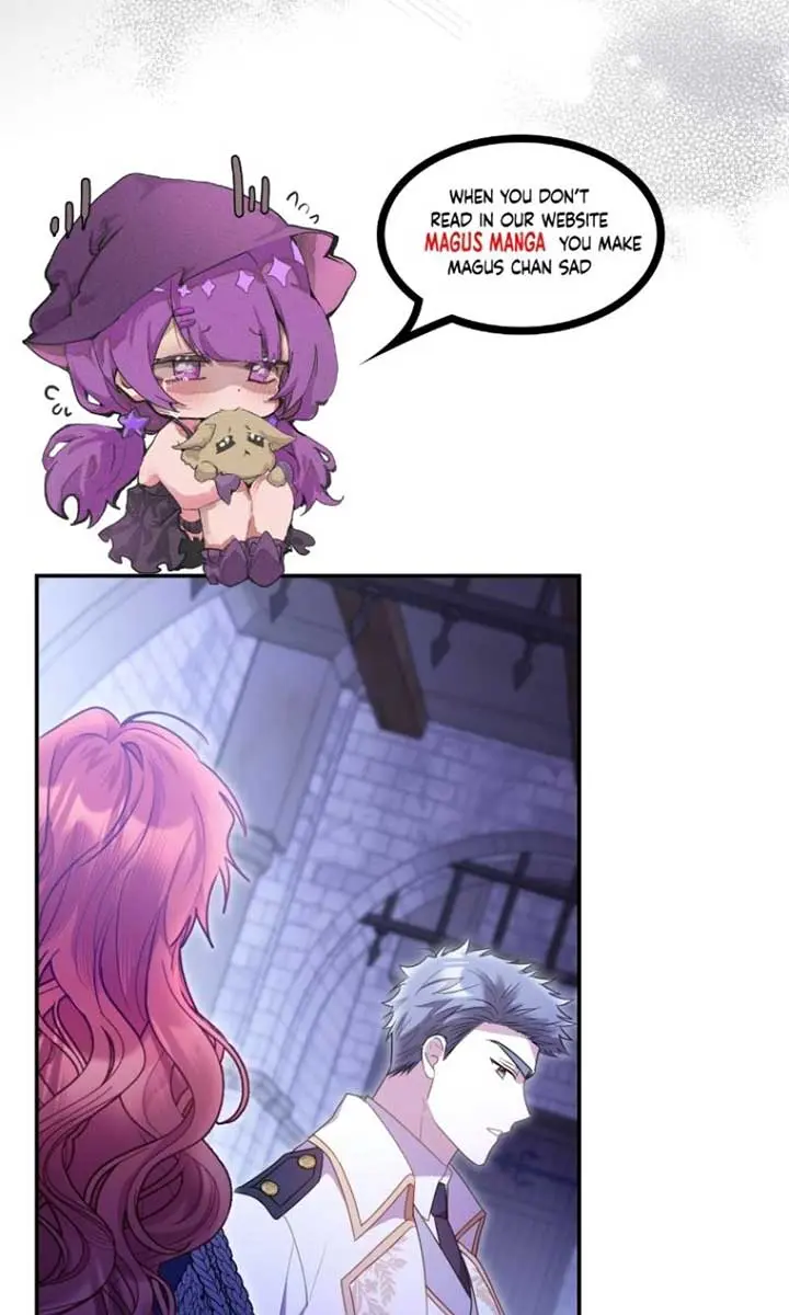 The Villainess Captured the Grand Duke Chapter 46 Page 46