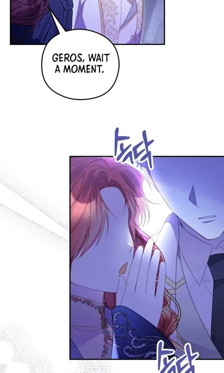 The Villainess Captured the Grand Duke Chapter 46 Page 47