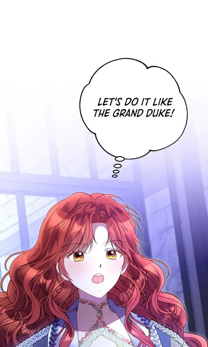 The Villainess Captured the Grand Duke Chapter 46 Page 50