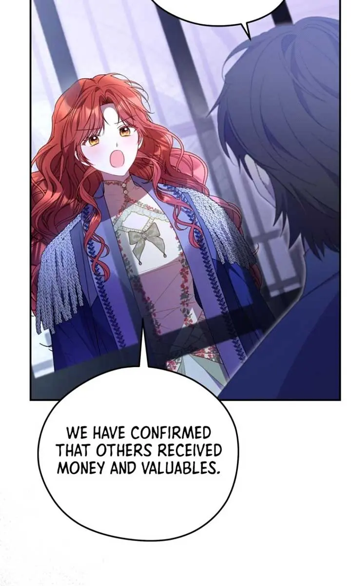 The Villainess Captured the Grand Duke Chapter 46 Page 52