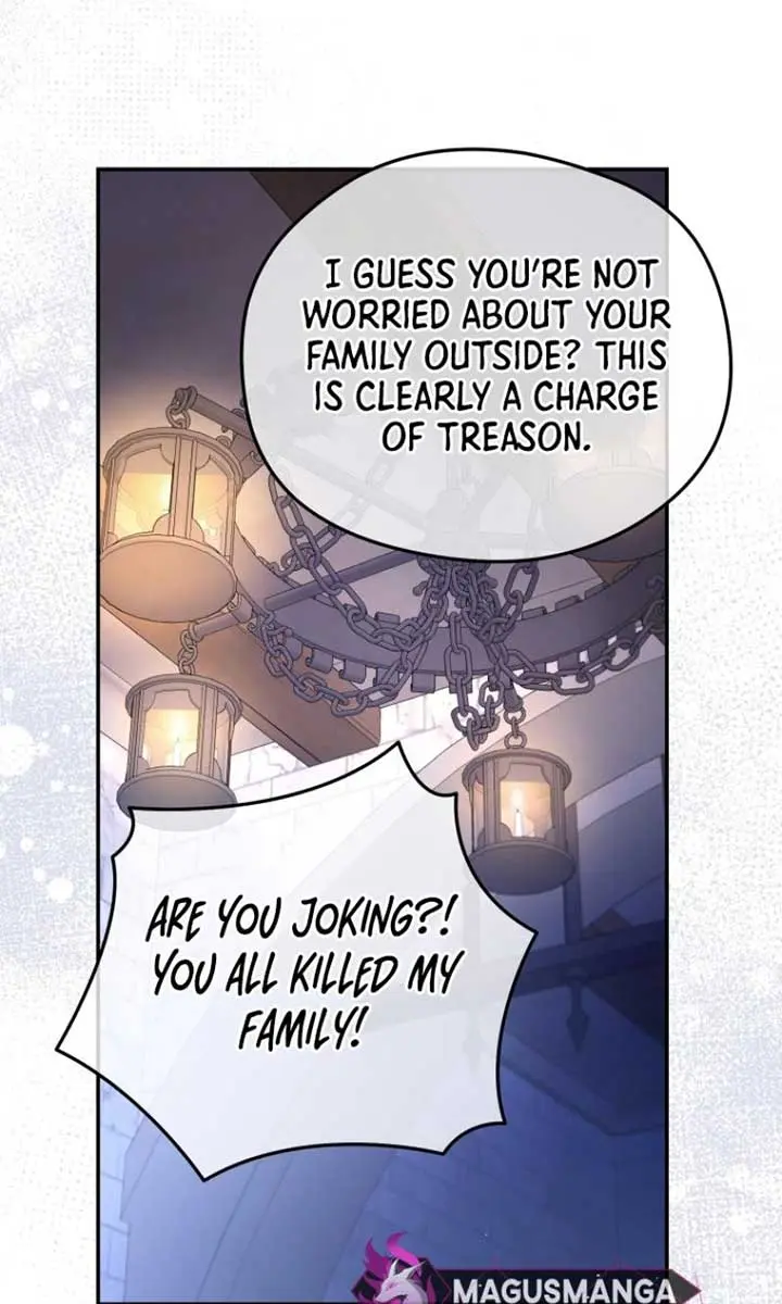 The Villainess Captured the Grand Duke Chapter 46 Page 53