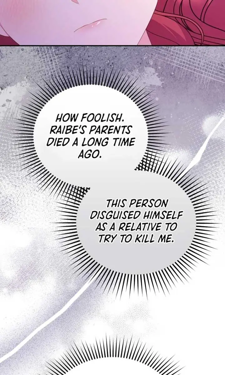 The Villainess Captured the Grand Duke Chapter 46 Page 56