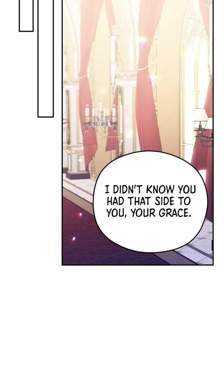 The Villainess Captured the Grand Duke Chapter 46 Page 58