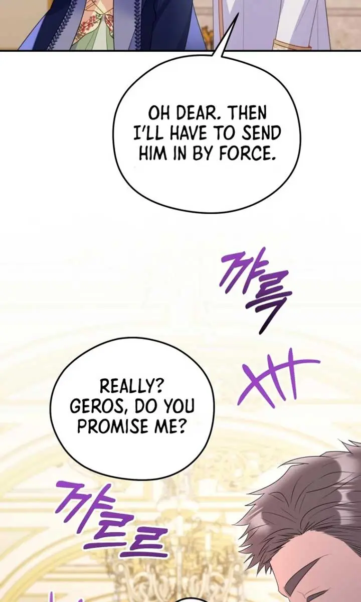 The Villainess Captured the Grand Duke Chapter 46 Page 60