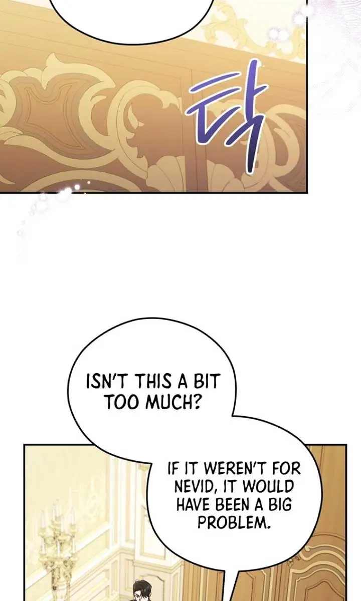 The Villainess Captured the Grand Duke Chapter 46 Page 63