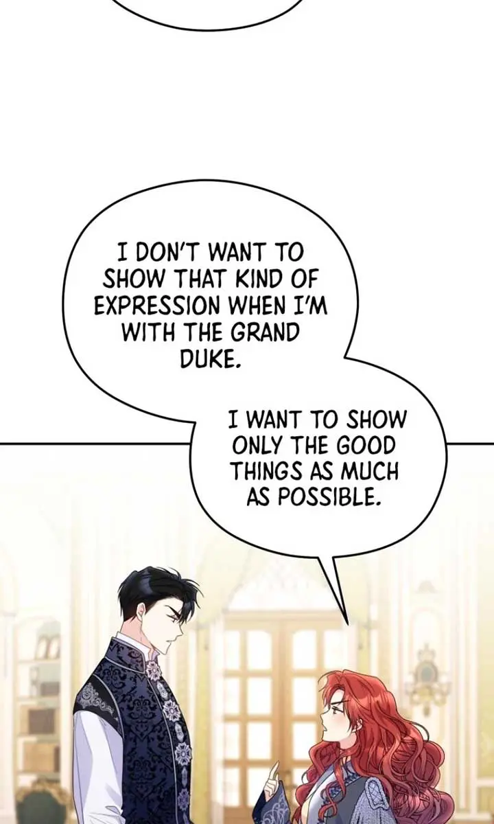 The Villainess Captured the Grand Duke Chapter 46 Page 68