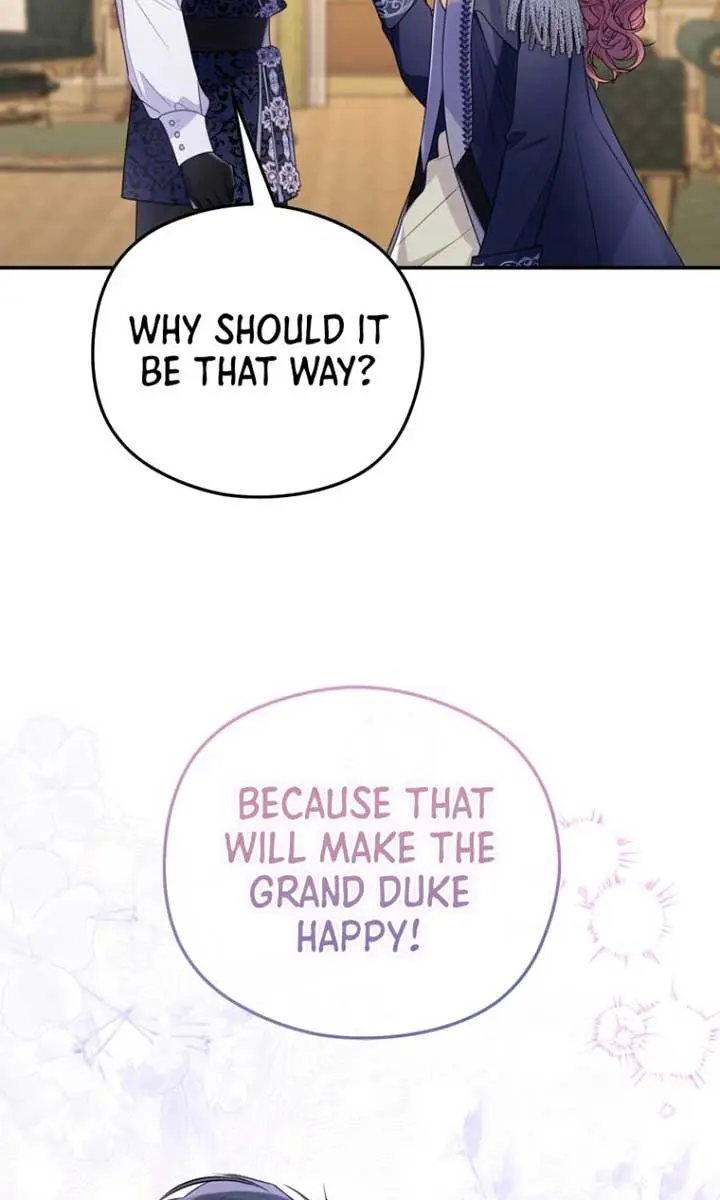 The Villainess Captured the Grand Duke Chapter 46 Page 69