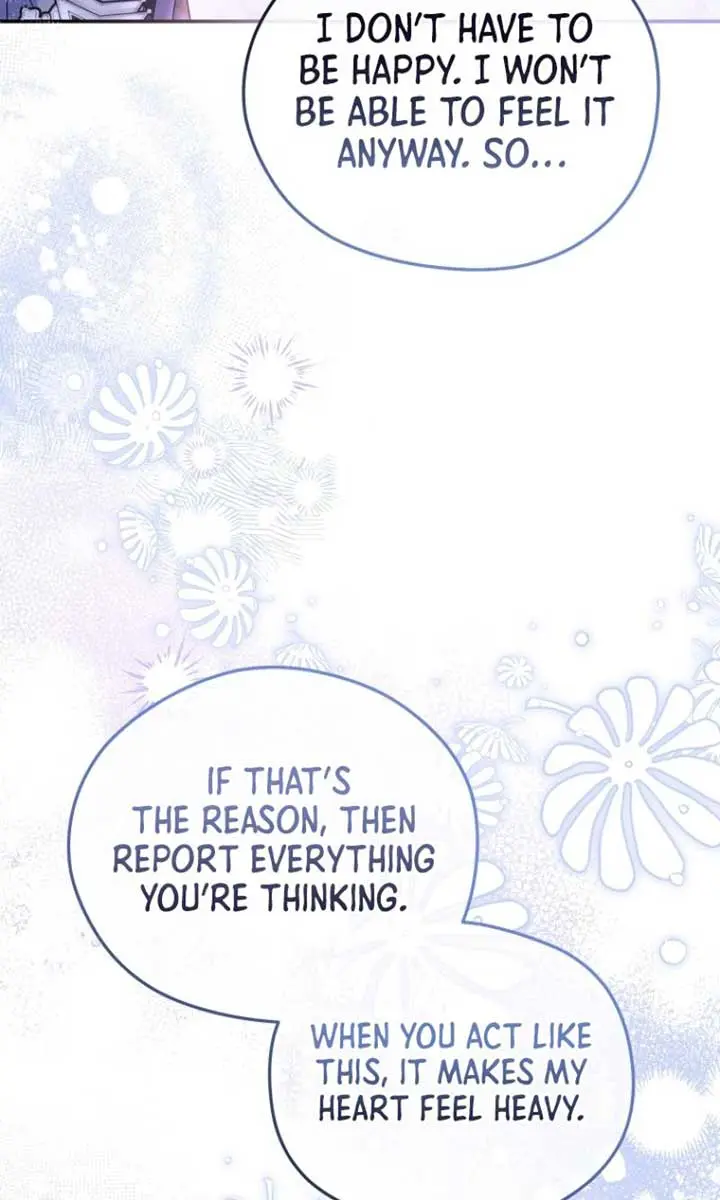 The Villainess Captured the Grand Duke Chapter 46 Page 72