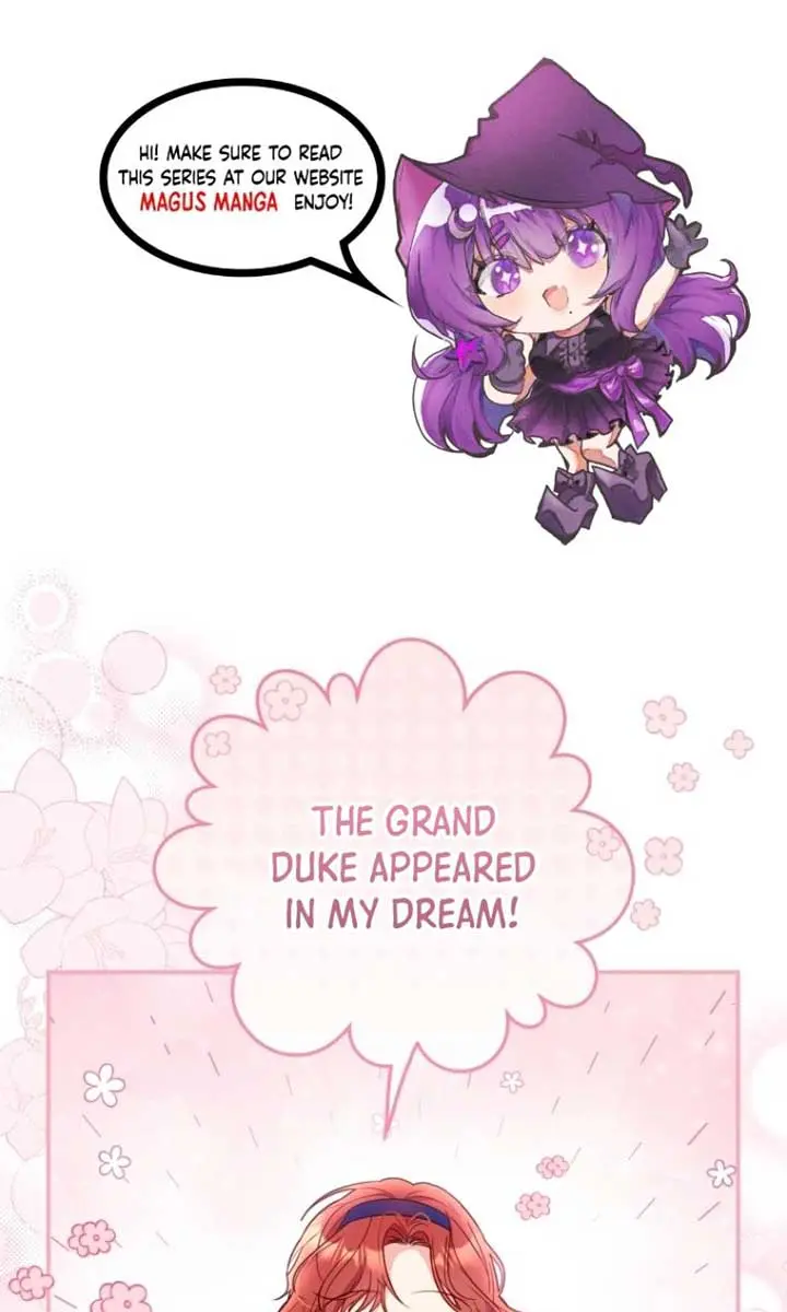 The Villainess Captured the Grand Duke Chapter 47 Page 2
