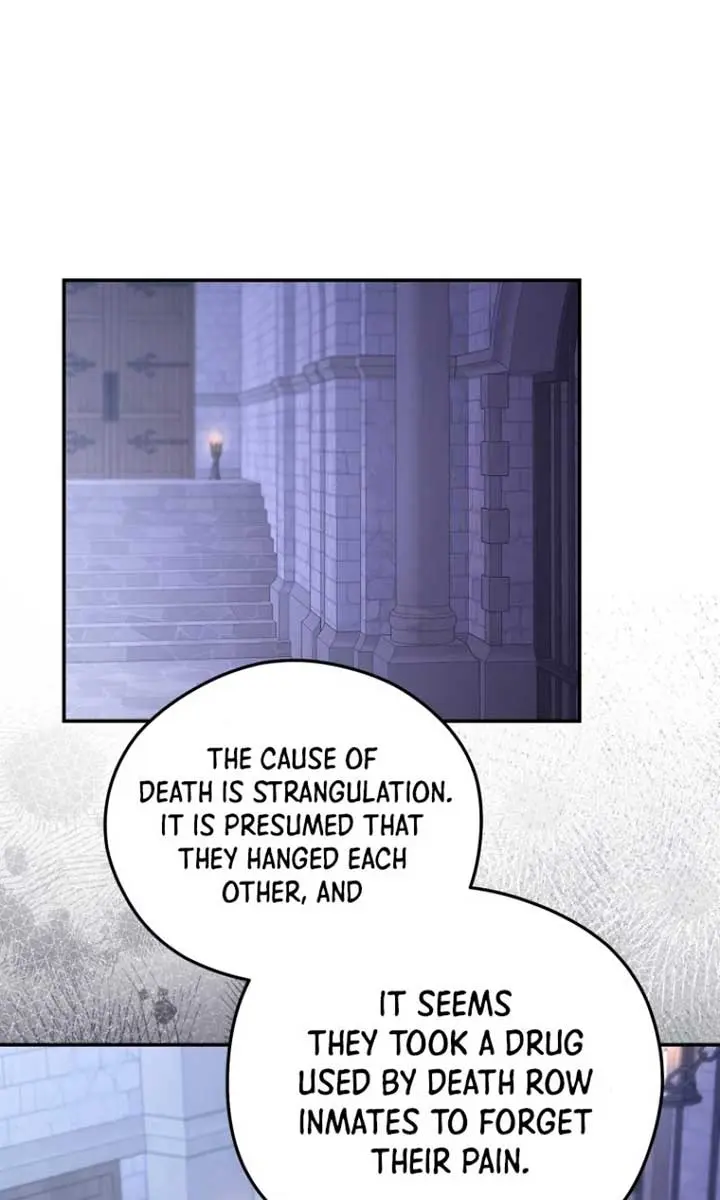 The Villainess Captured the Grand Duke Chapter 47 Page 10