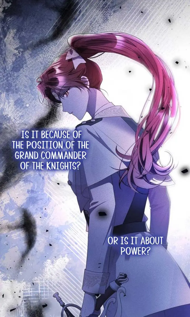 The Villainess Captured the Grand Duke Chapter 47 Page 16