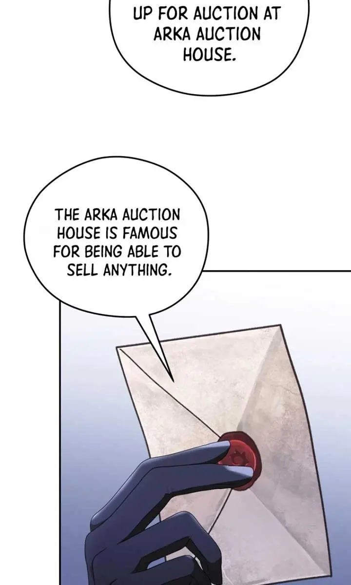 The Villainess Captured the Grand Duke Chapter 47 Page 20