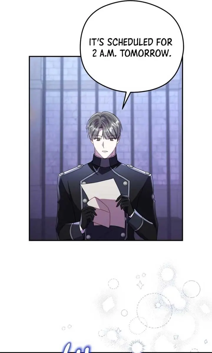 The Villainess Captured the Grand Duke Chapter 47 Page 25